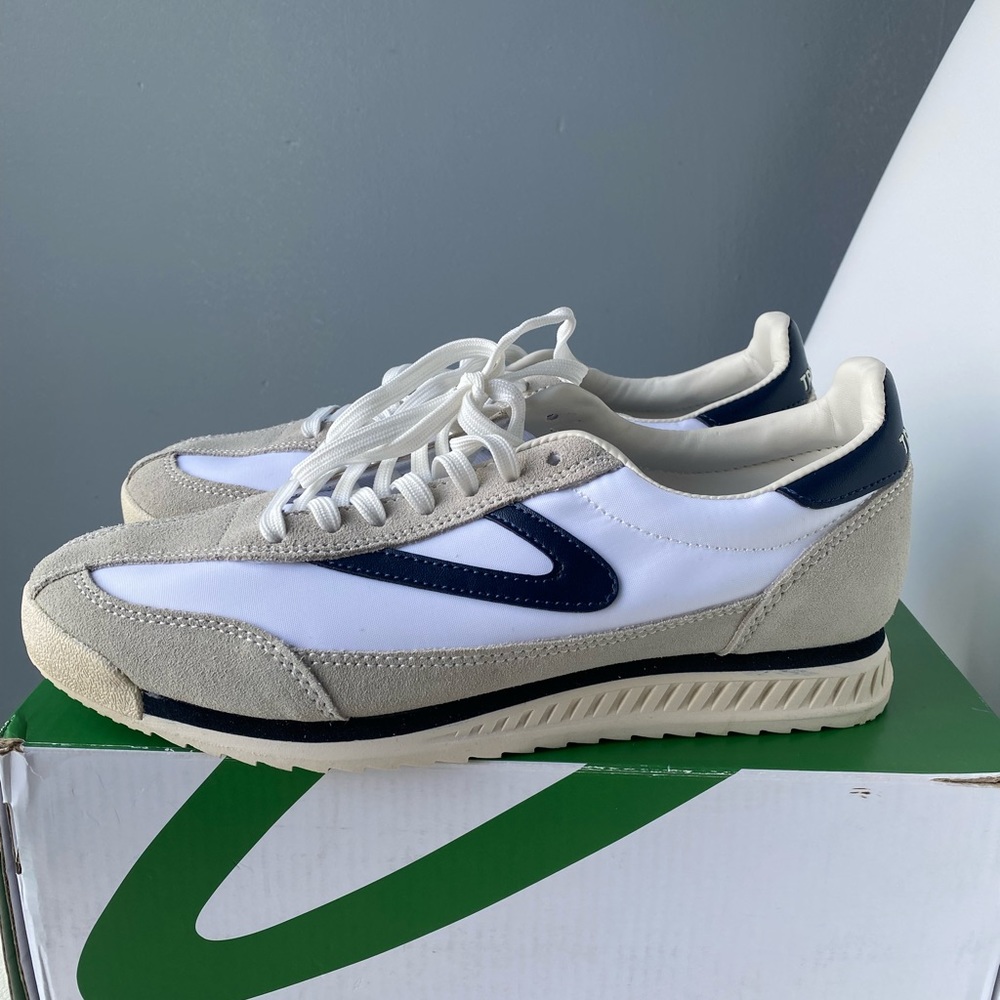 Women sneakers TRETORN  size 7